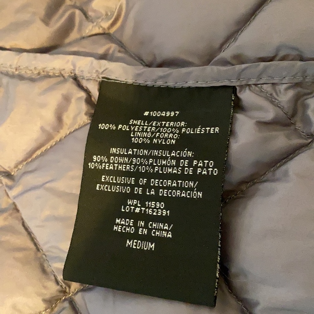 Jacket - Picture 5 of 9